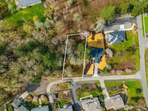 0 Devenny Avenue NE Bainbridge Island WA 98110