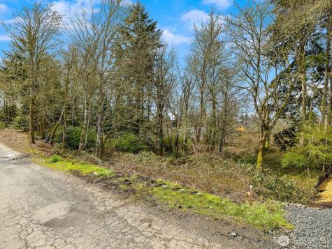 0 Devenny Avenue NE Bainbridge Island WA 98110