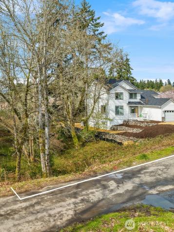 0 Devenny Avenue NE Bainbridge Island WA 98110