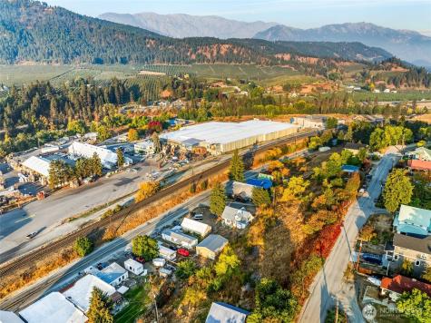 14 High Street Peshastin WA 98847