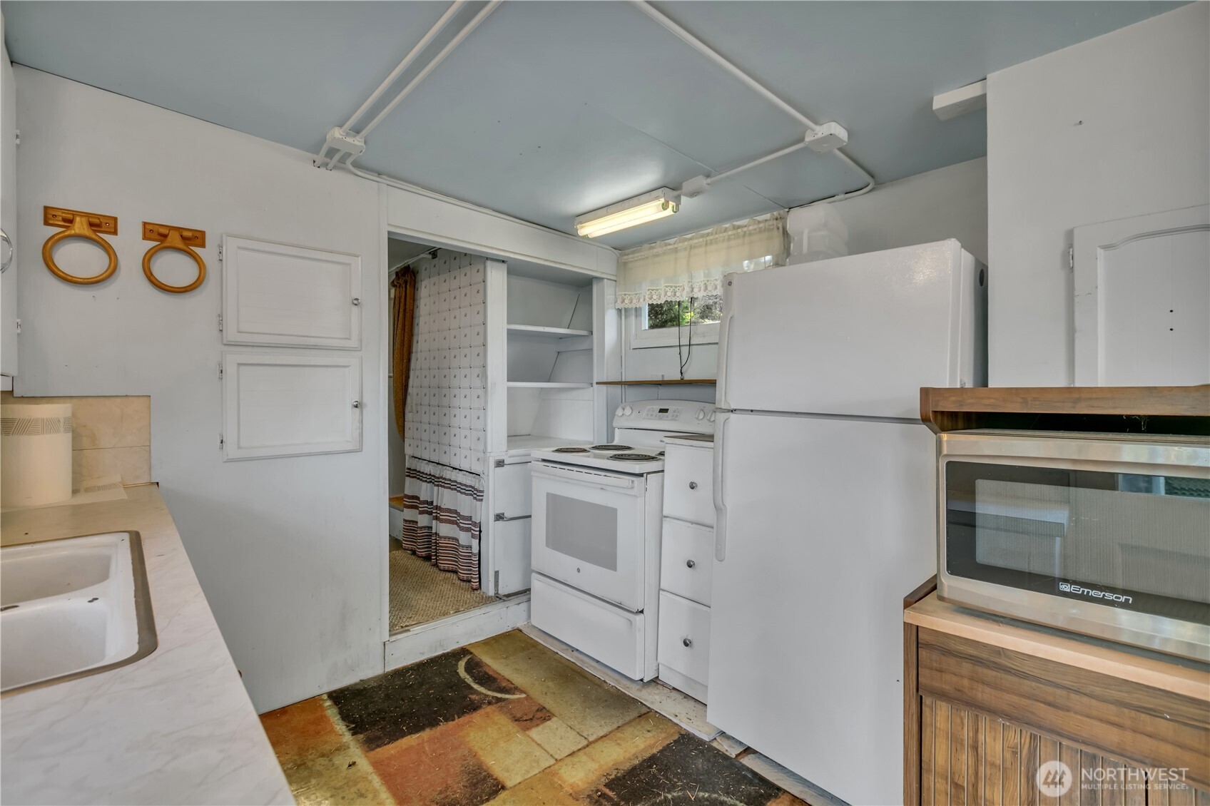 6614 156th Avenue SW Longbranch WA 98351