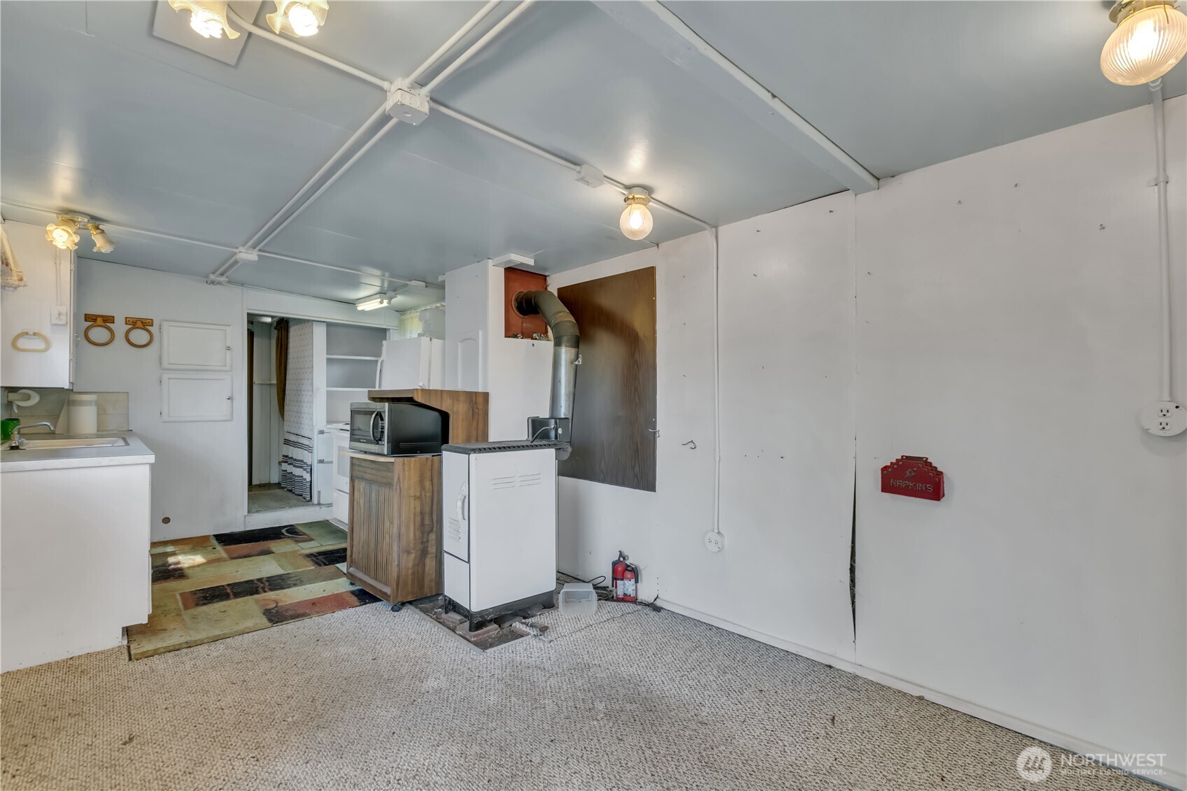 6614 156th Avenue SW Longbranch WA 98351