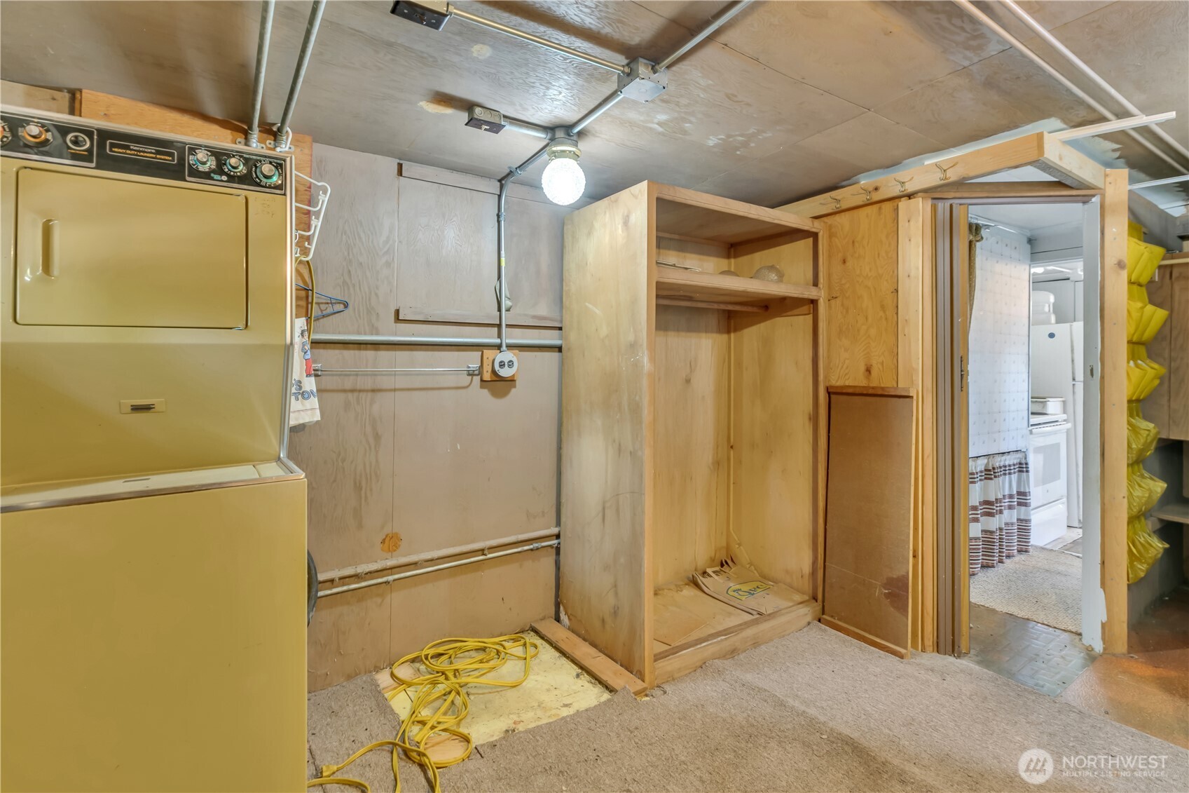 6614 156th Avenue SW Longbranch WA 98351