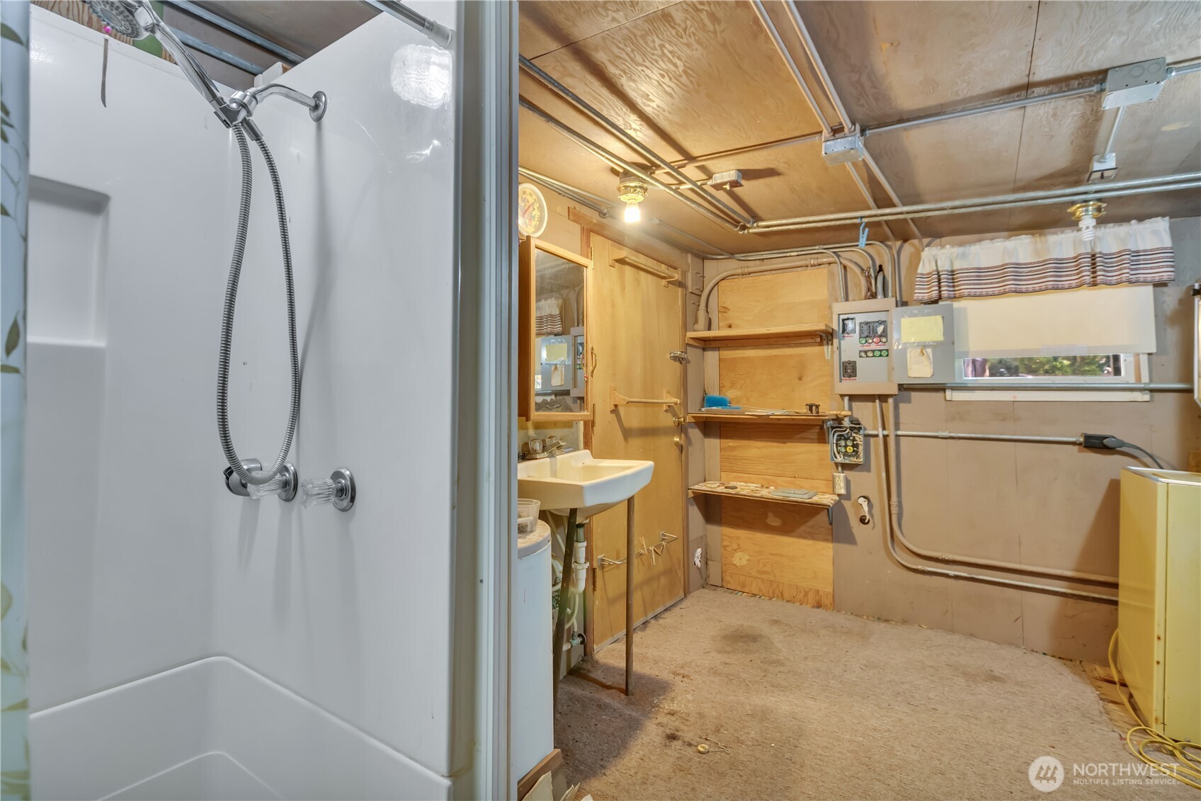6614 156th Avenue SW Longbranch WA 98351