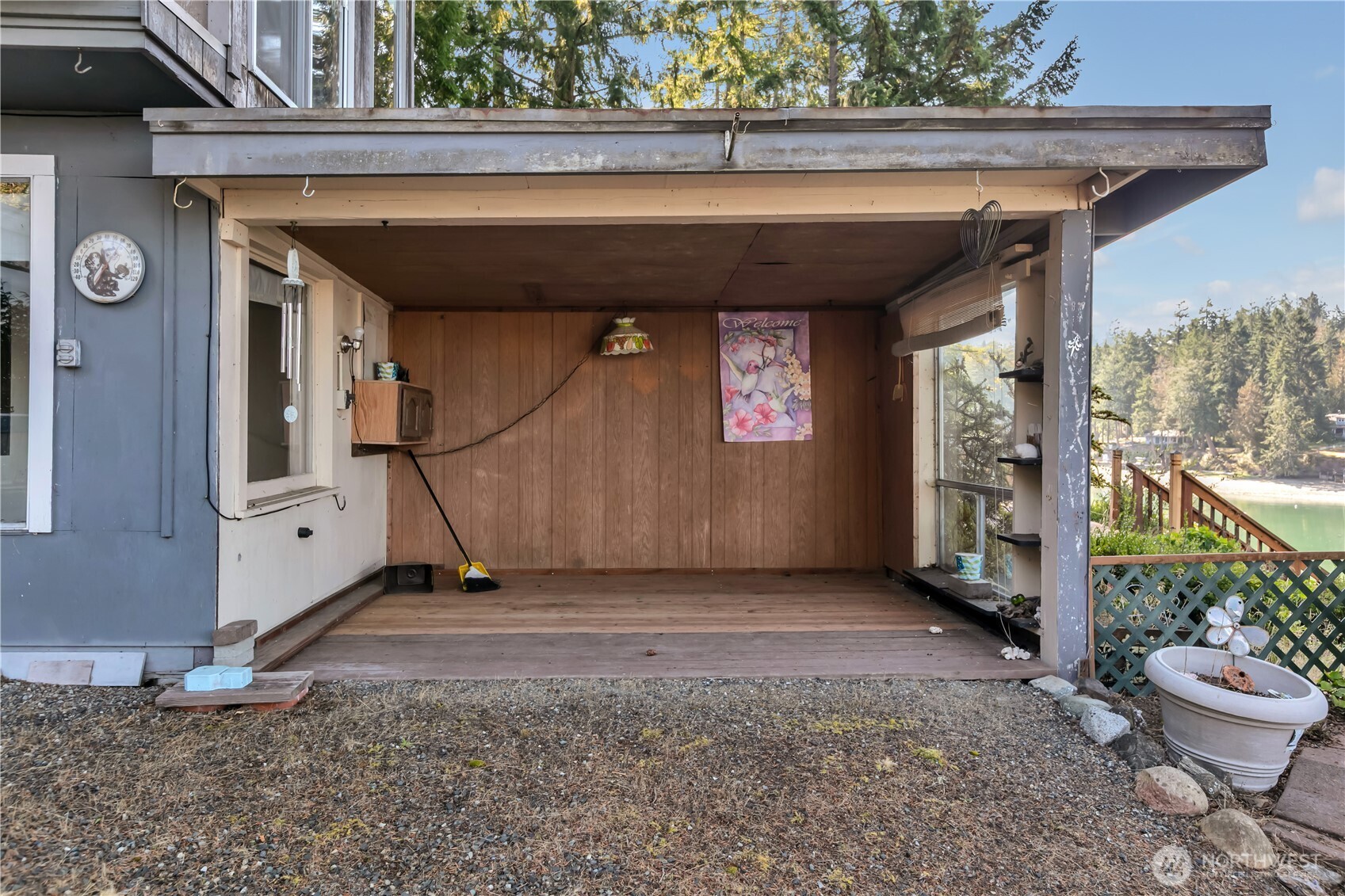6614 156th Avenue SW Longbranch WA 98351