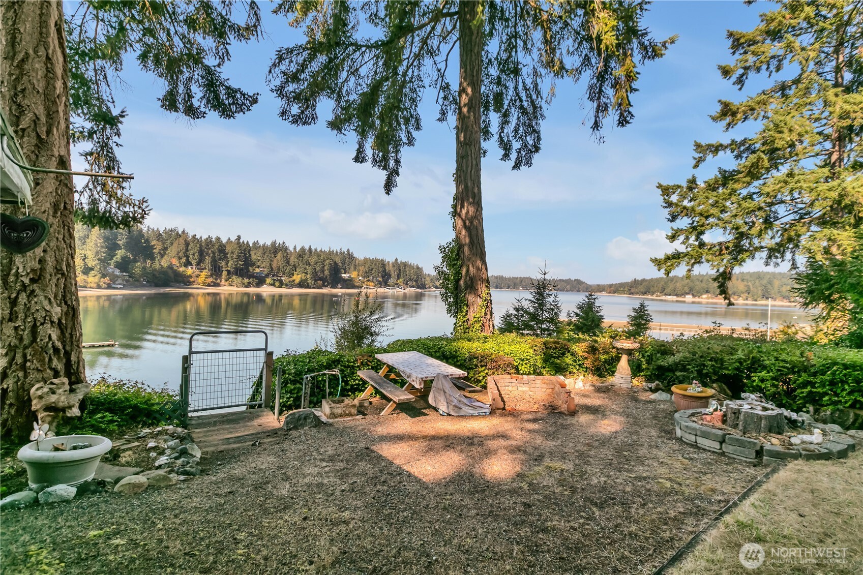 6614 156th Avenue SW Longbranch WA 98351