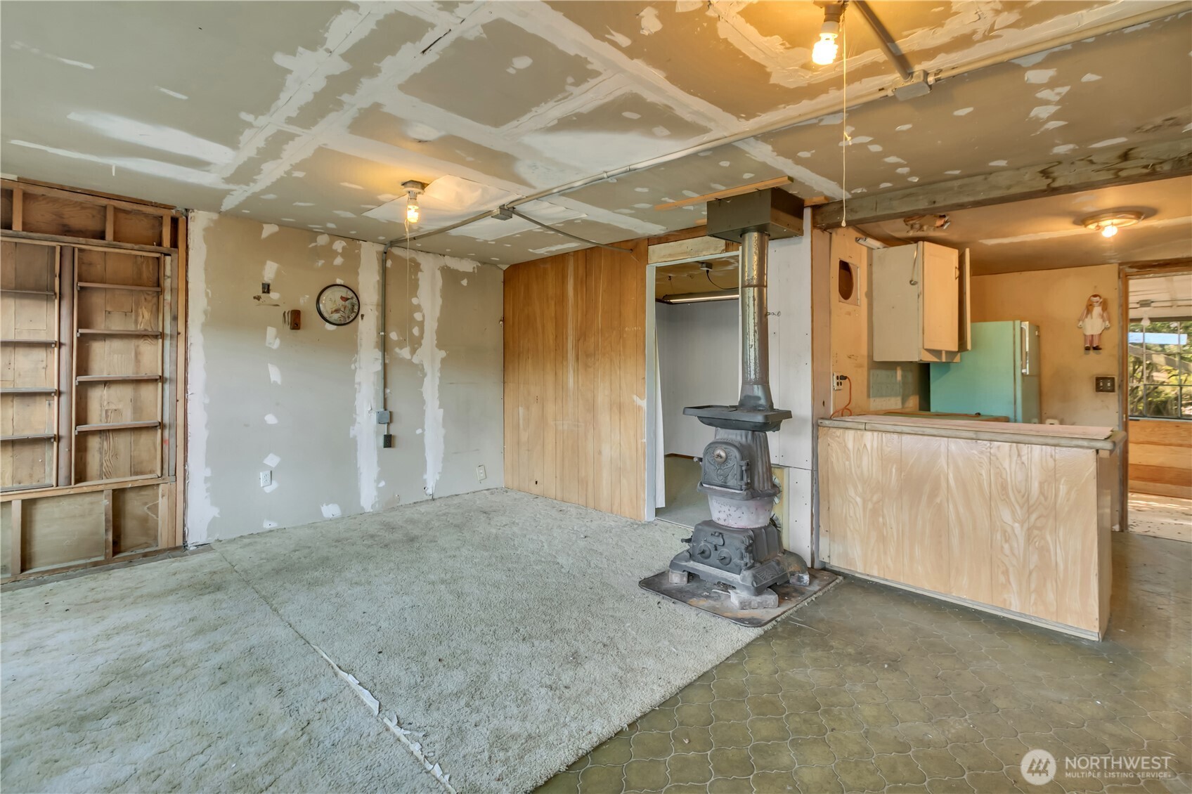 6614 156th Avenue SW Longbranch WA 98351