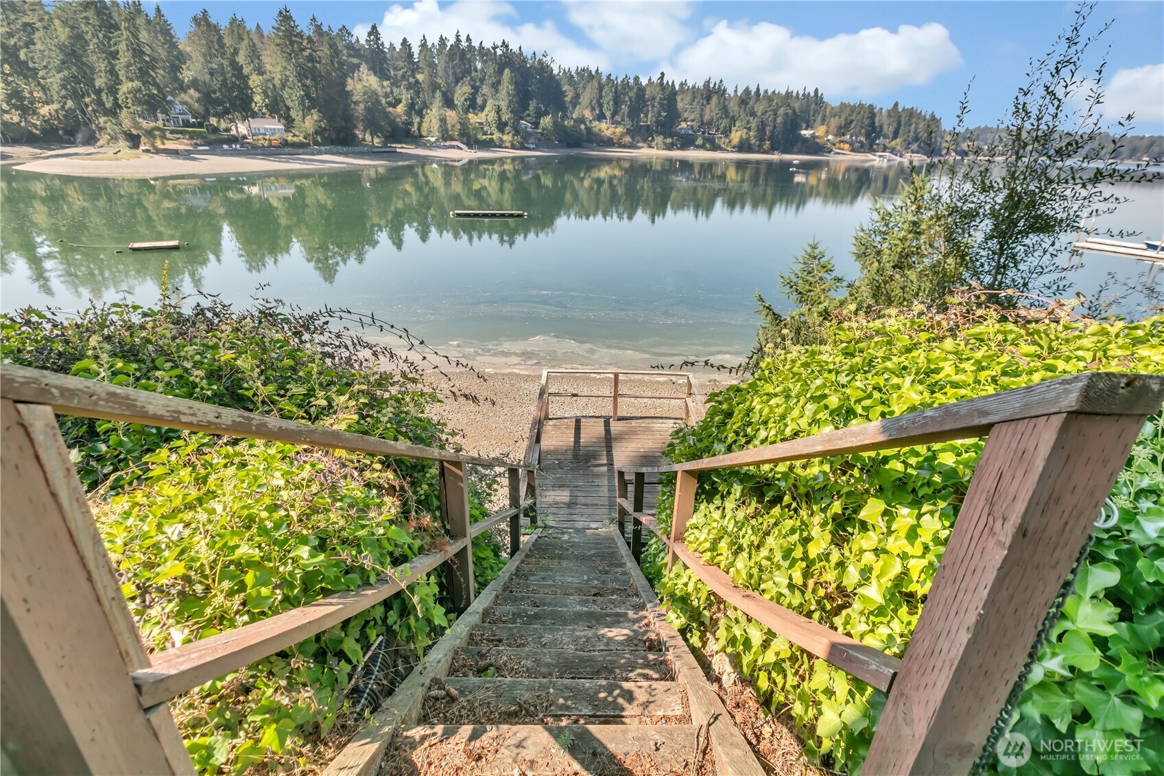 6614 156th Avenue SW Longbranch WA 98351