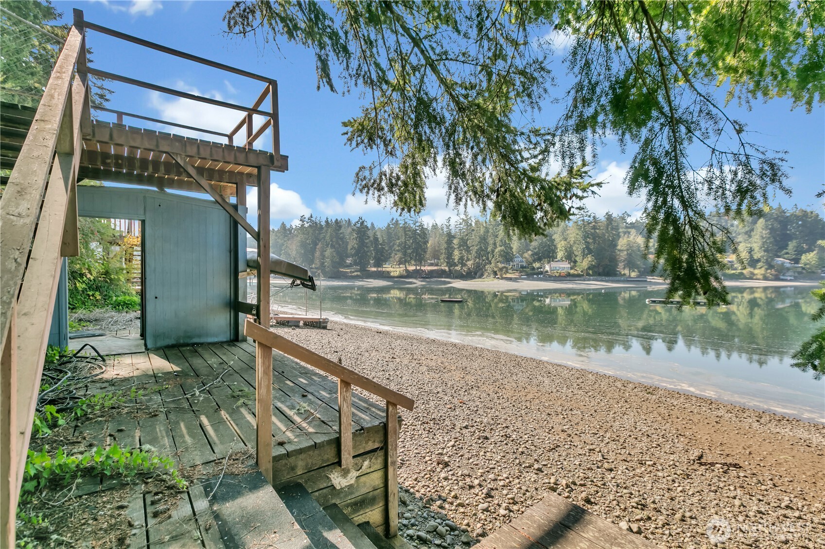6614 156th Avenue SW Longbranch WA 98351