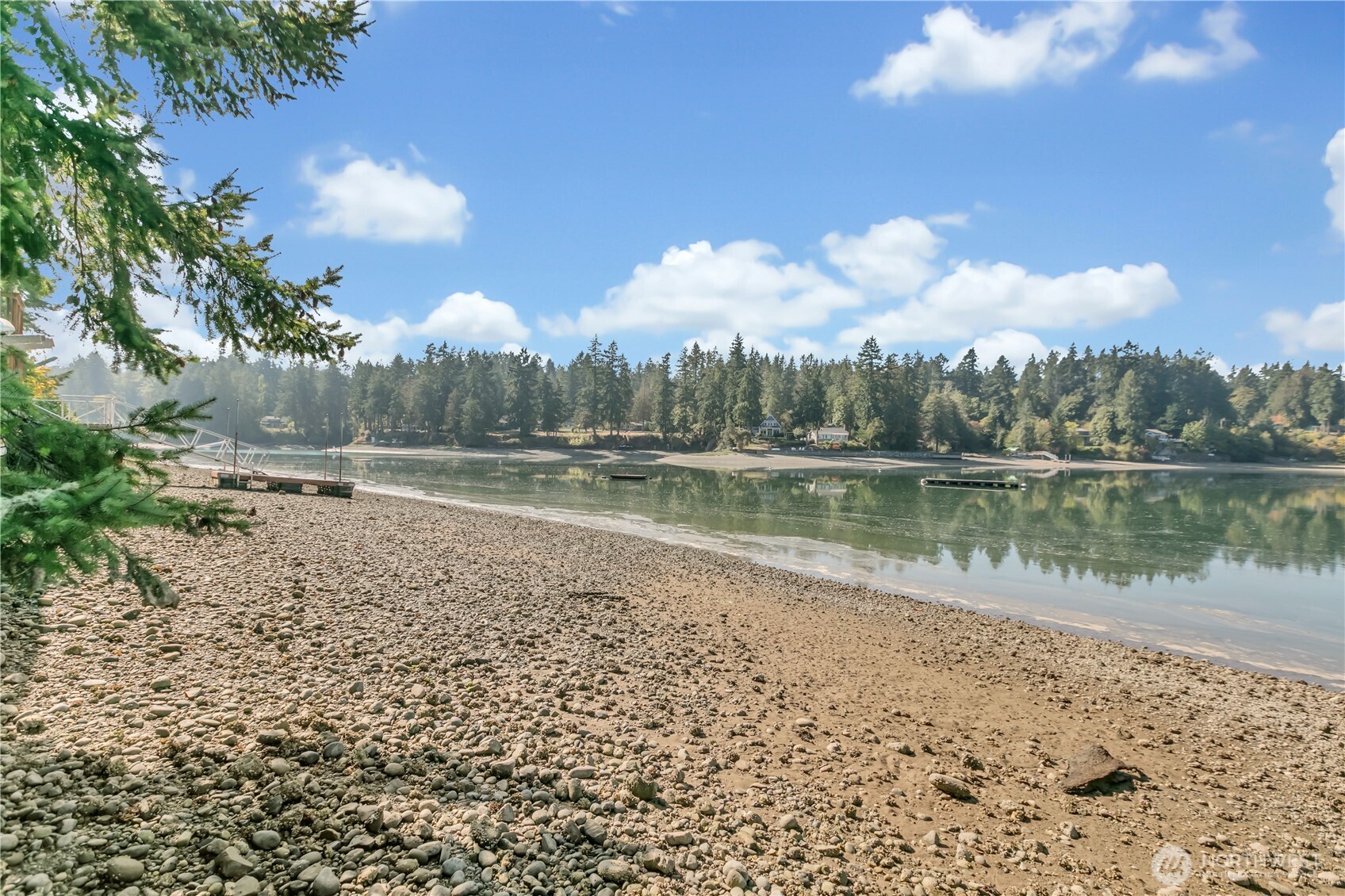 6614 156th Avenue SW Longbranch WA 98351