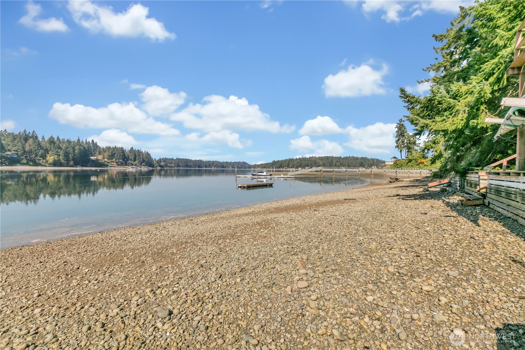 6614 156th Avenue SW Longbranch WA 98351