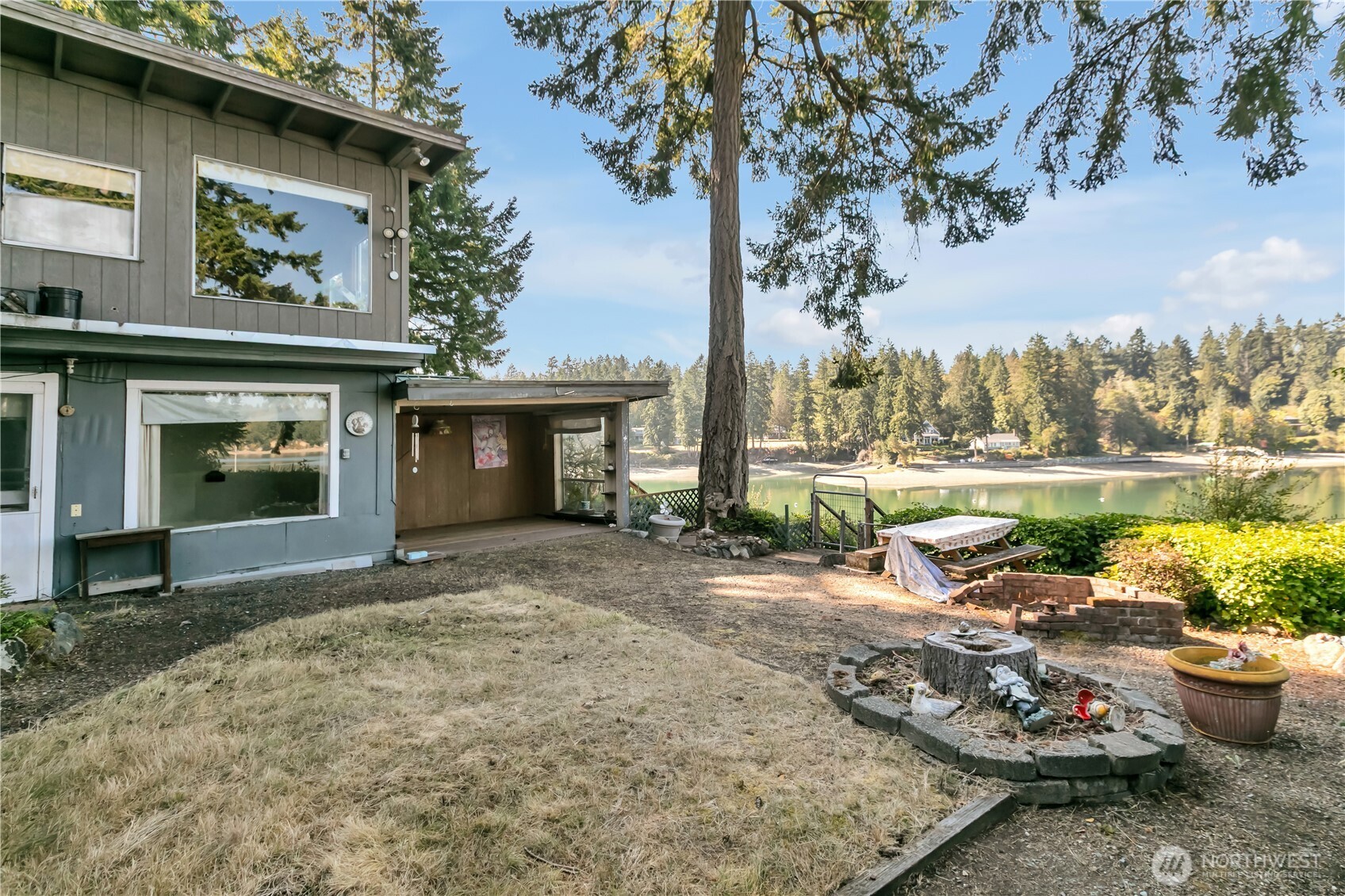 6614 156th Avenue SW Longbranch WA 98351