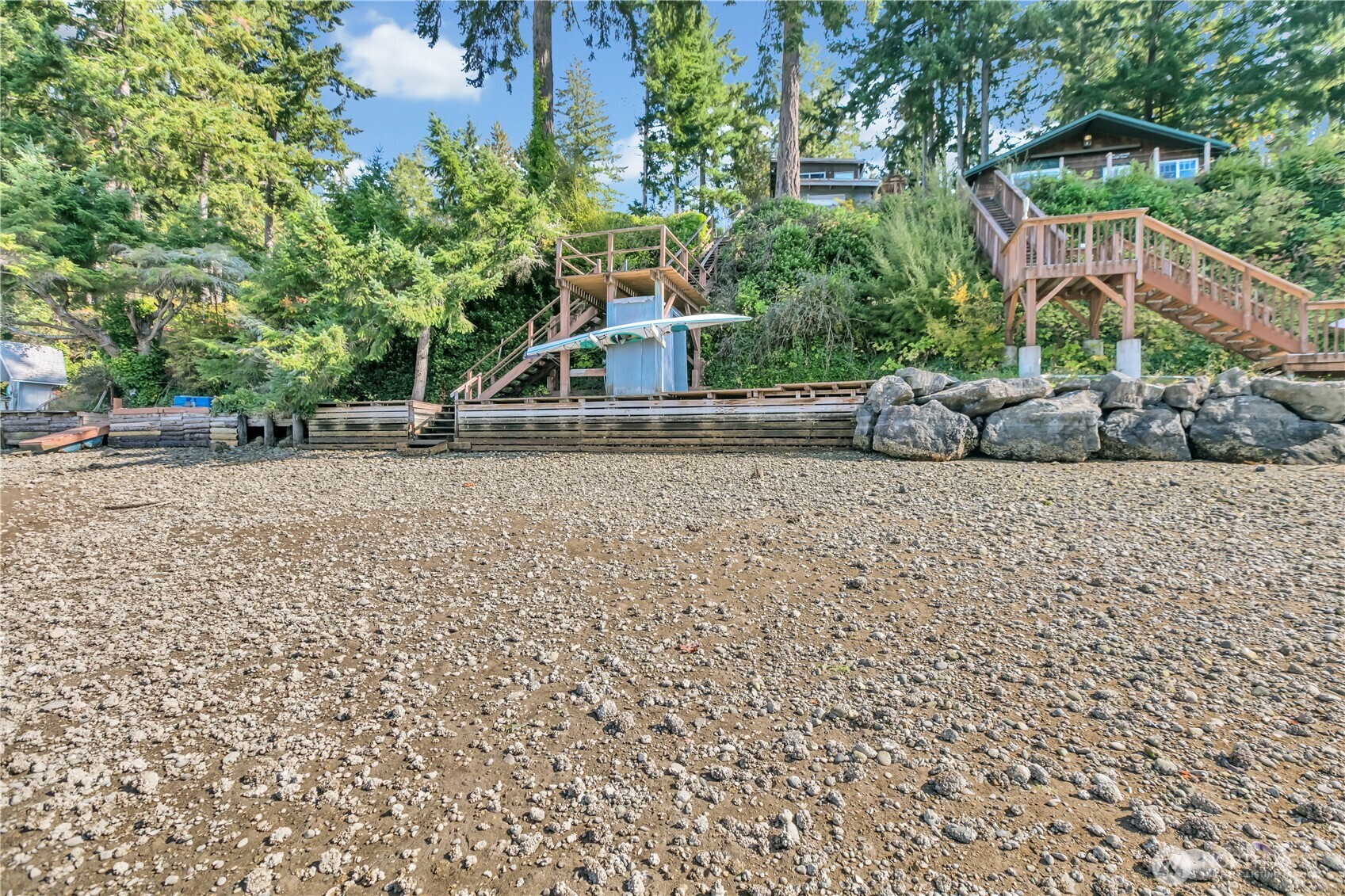 6614 156th Avenue SW Longbranch WA 98351