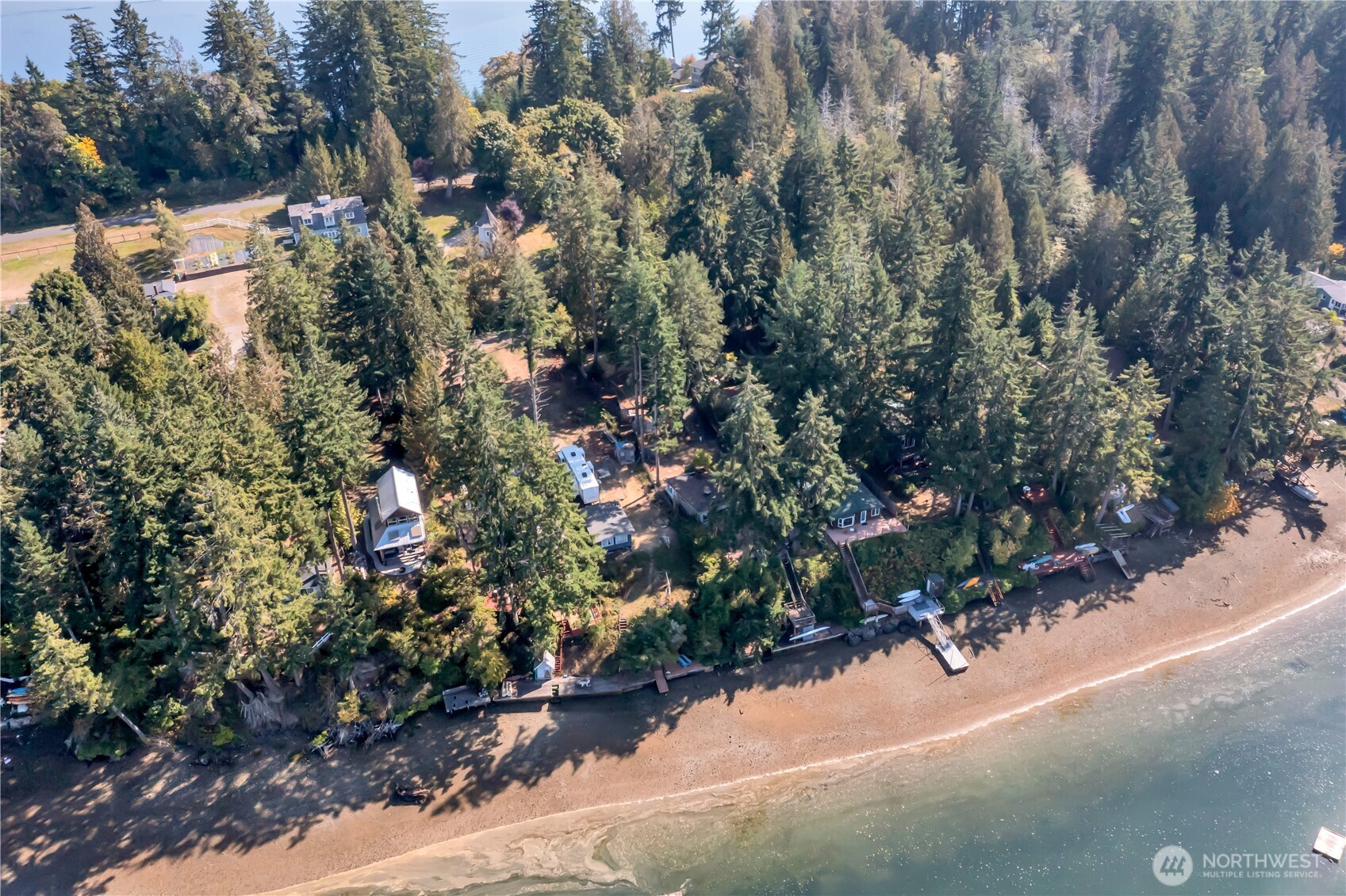6614 156th Avenue SW Longbranch WA 98351