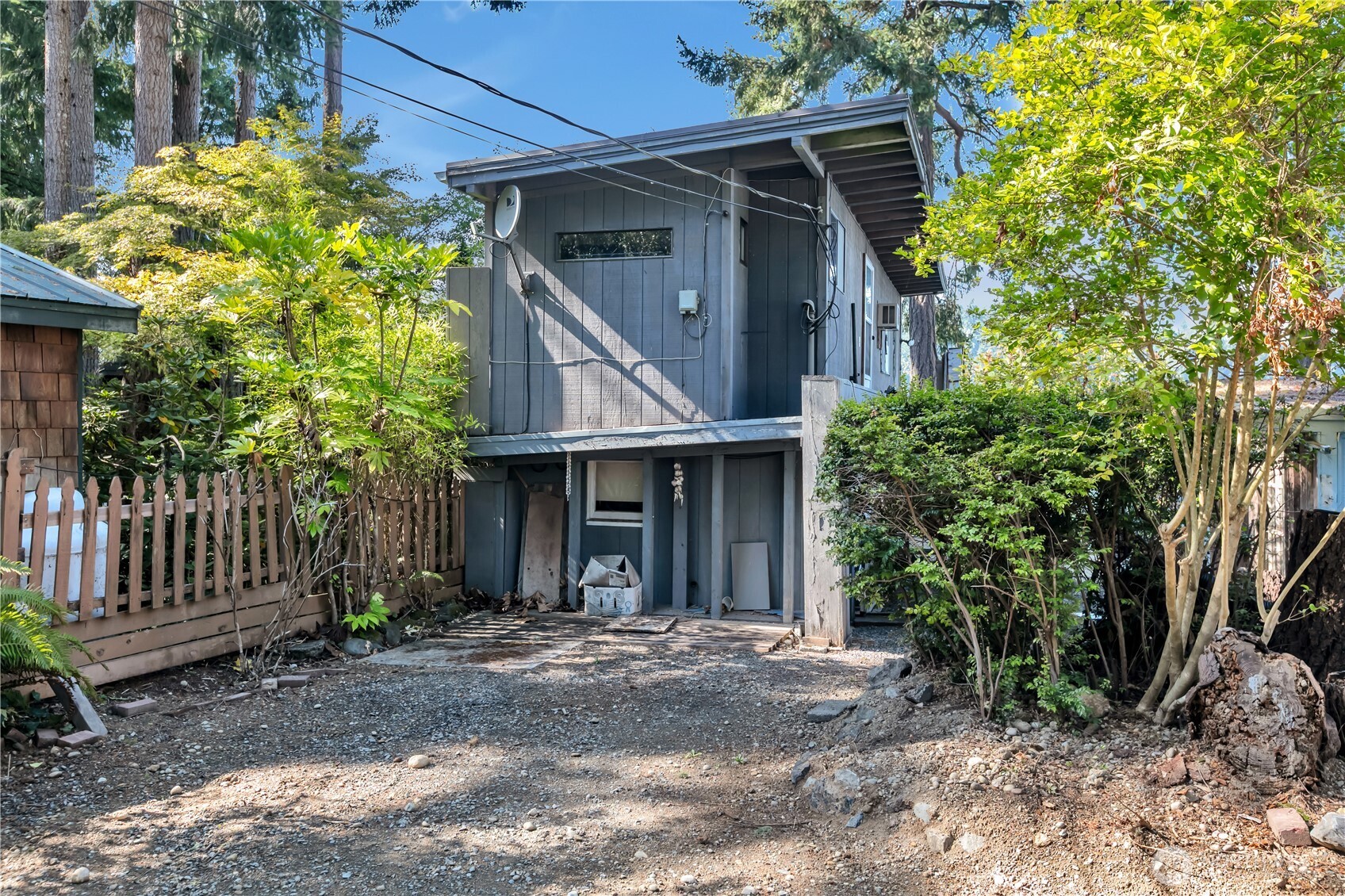 6614 156th Avenue SW Longbranch WA 98351