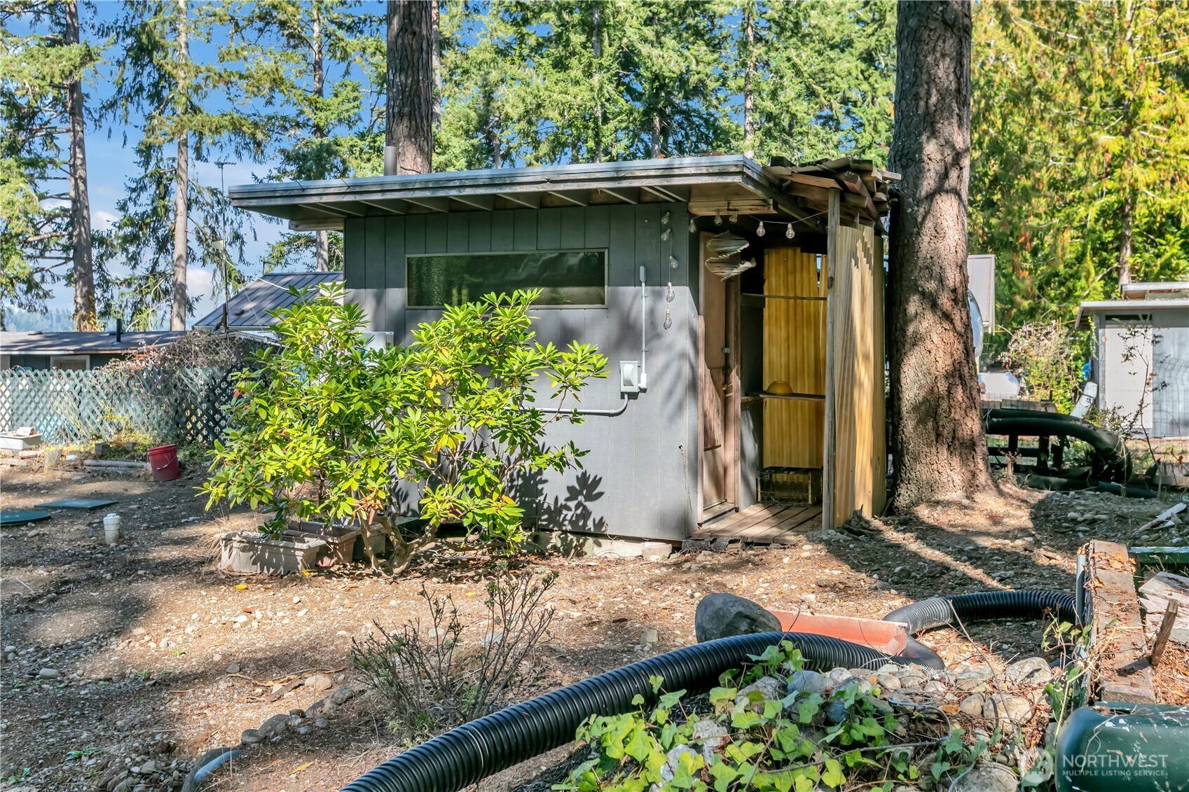 6614 156th Avenue SW Longbranch WA 98351