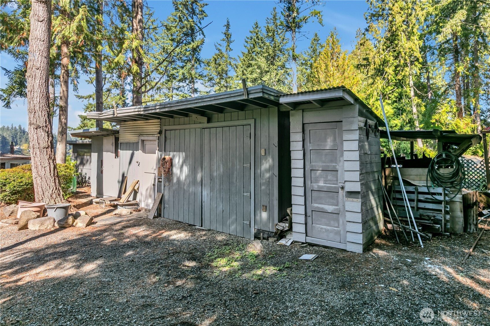 6614 156th Avenue SW Longbranch WA 98351