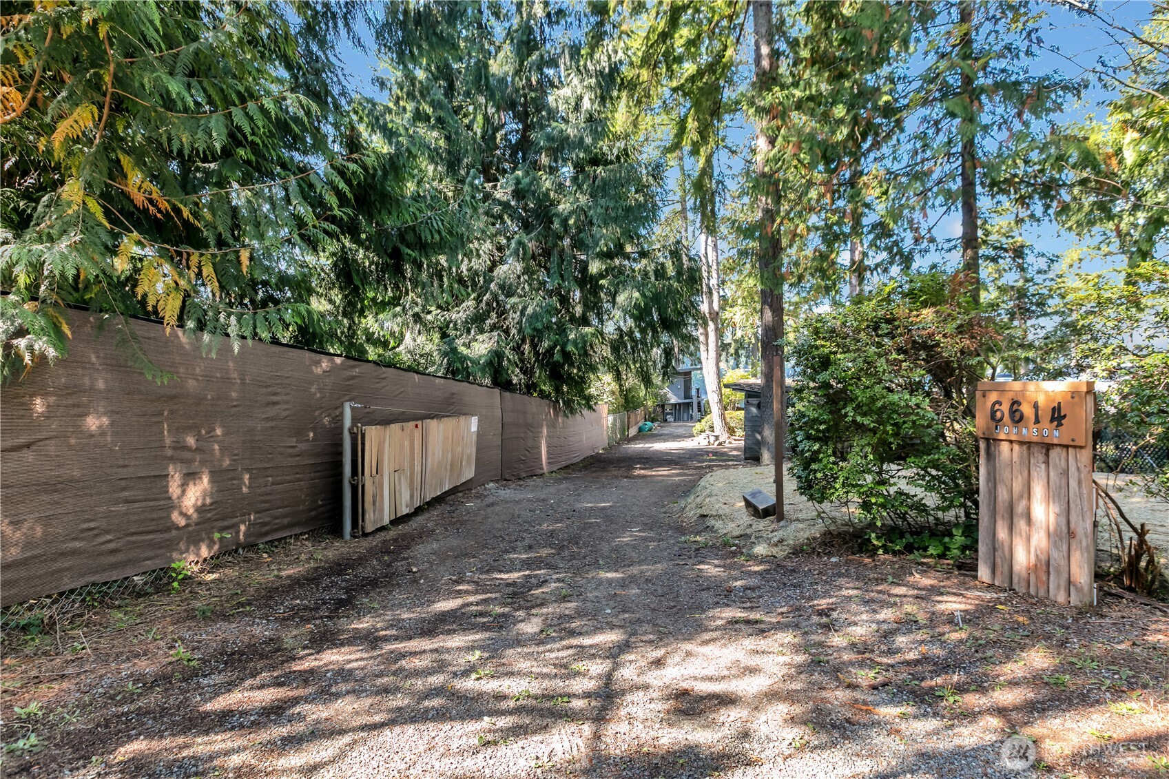 6614 156th Avenue SW Longbranch WA 98351