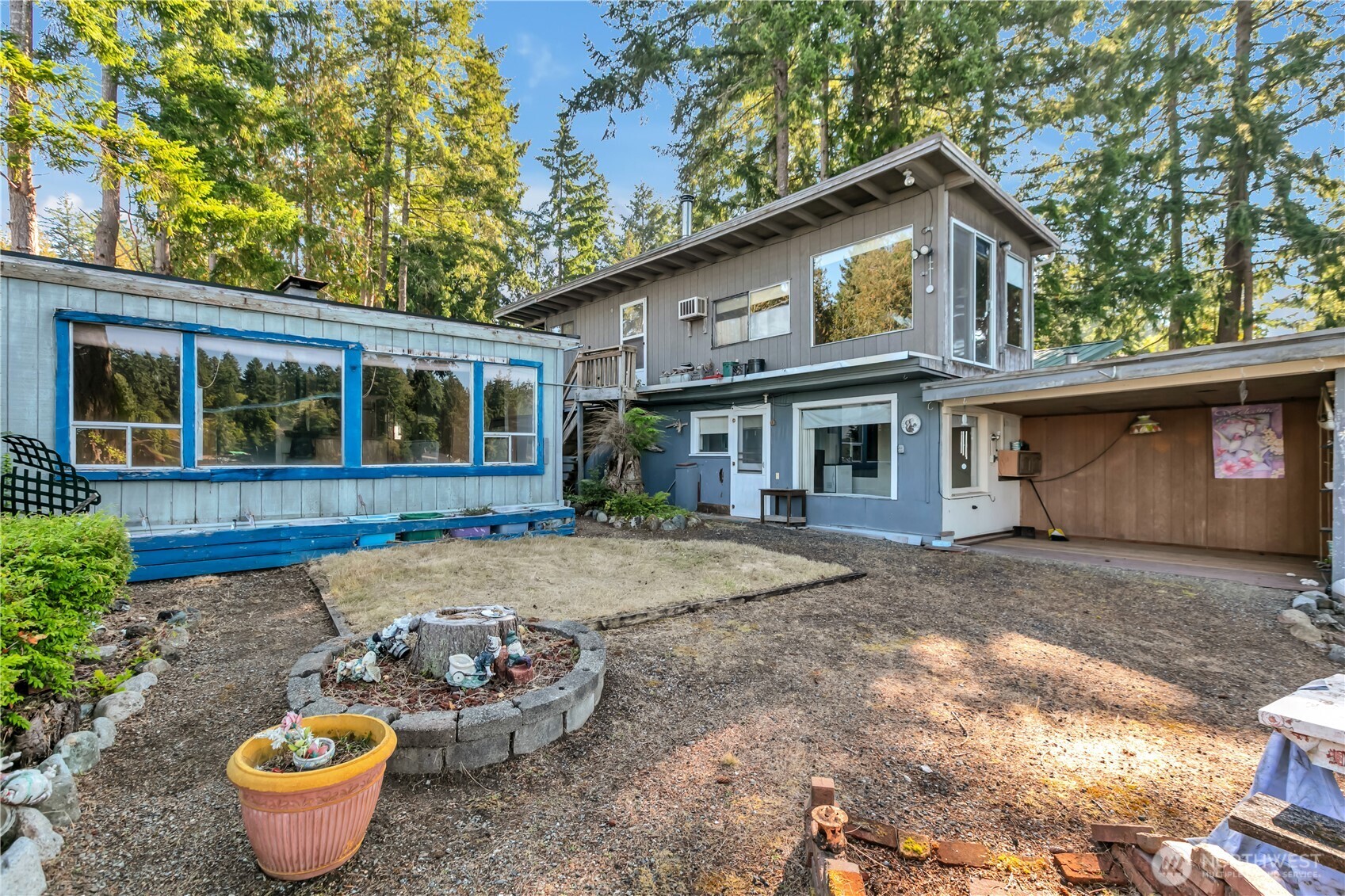 6614 156th Avenue SW Longbranch WA 98351
