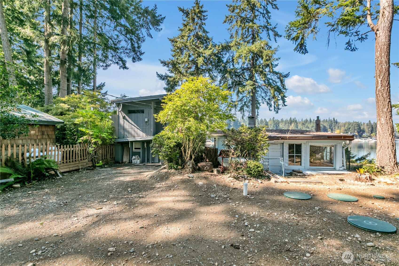 6614 156th Avenue SW Longbranch WA 98351