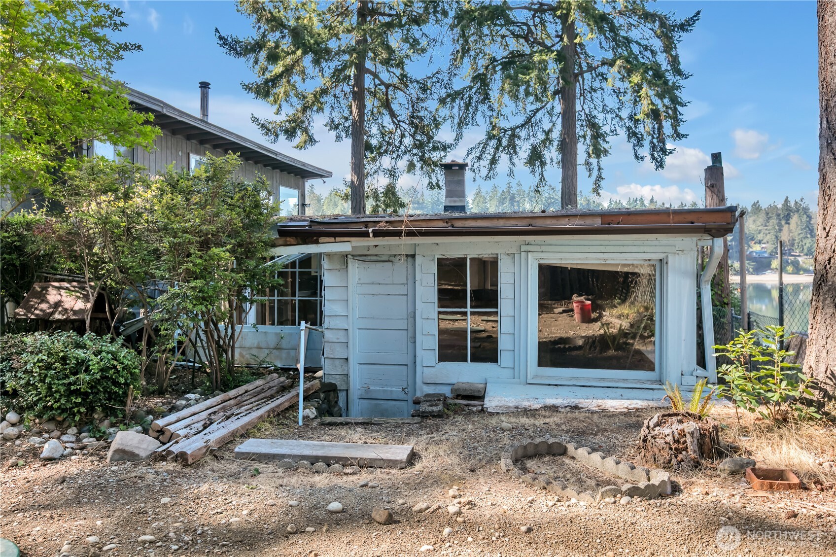 6614 156th Avenue SW Longbranch WA 98351