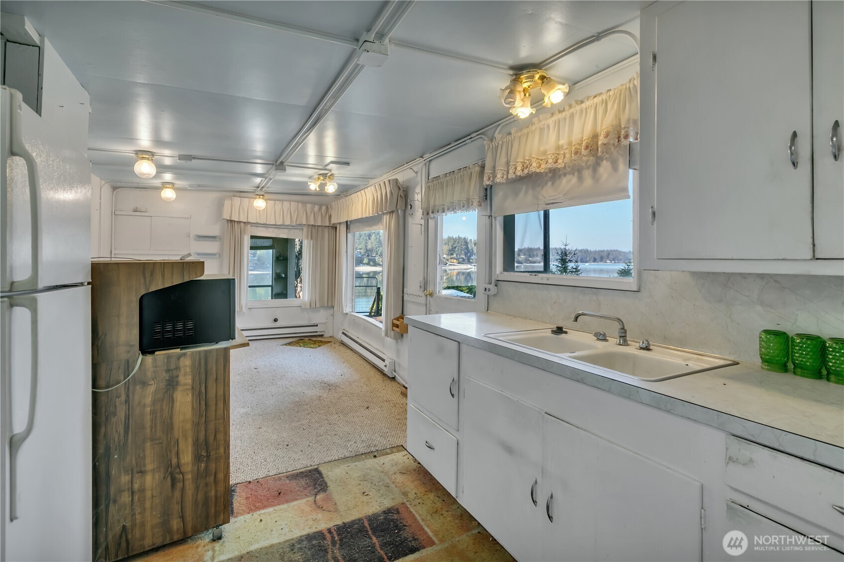 6614 156th Avenue SW Longbranch WA 98351