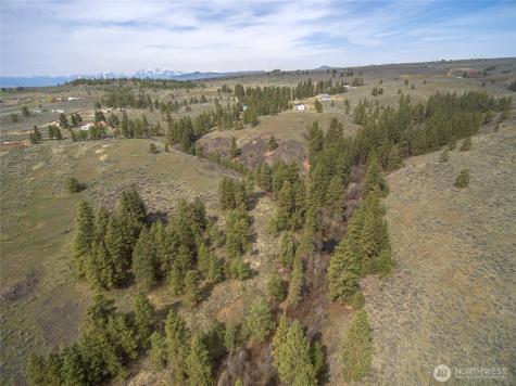 107 Wild Turkey Road East Wenatchee WA 98802