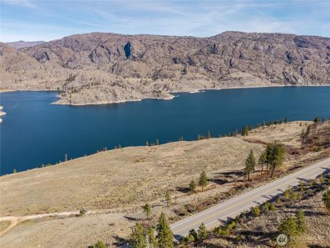 0 Omak River Road Okanogan WA 98840