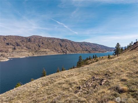 0 Omak River Road Okanogan WA 98840