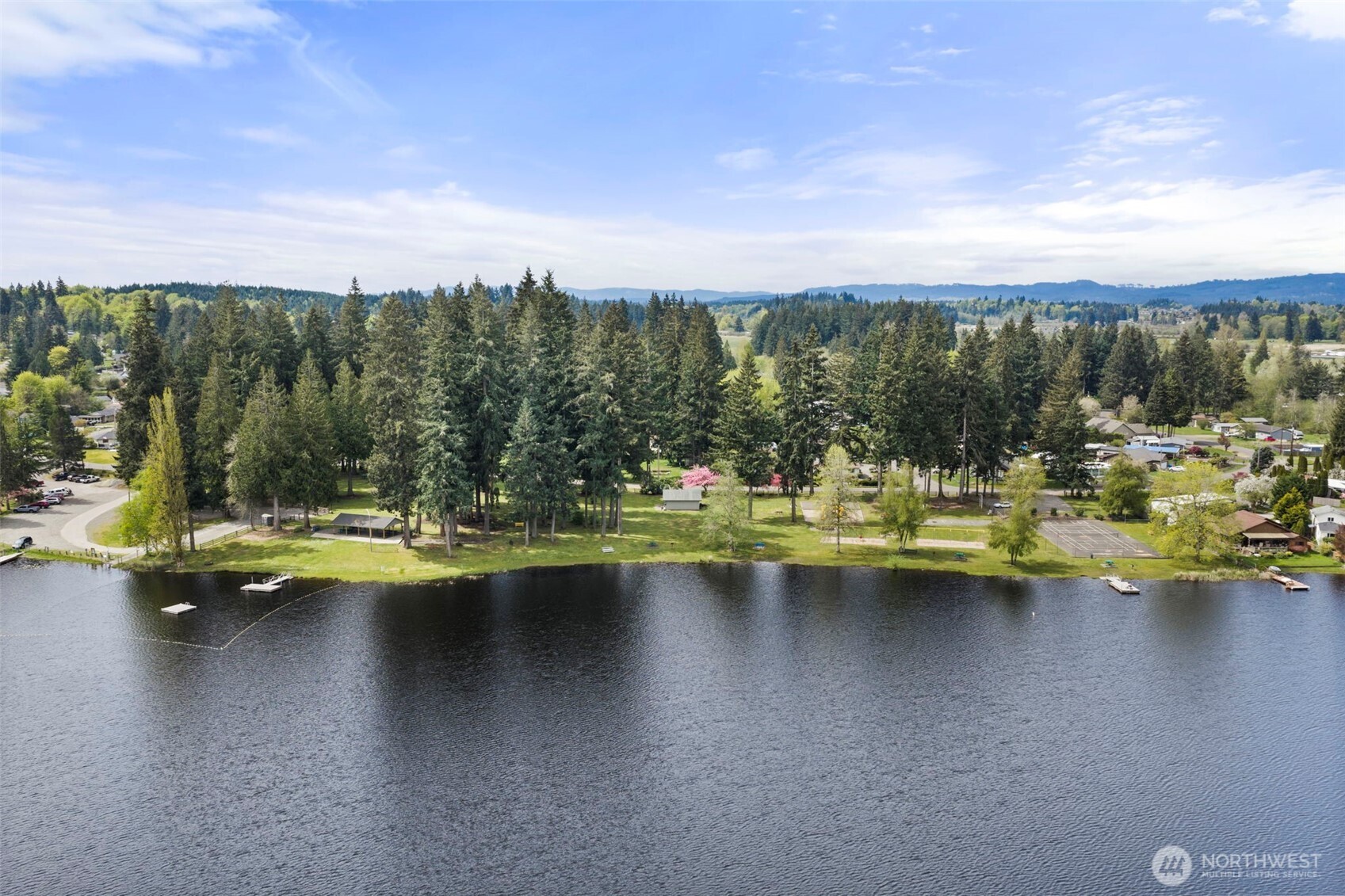 11719 Scott Creek Drive SW Olympia WA 98512