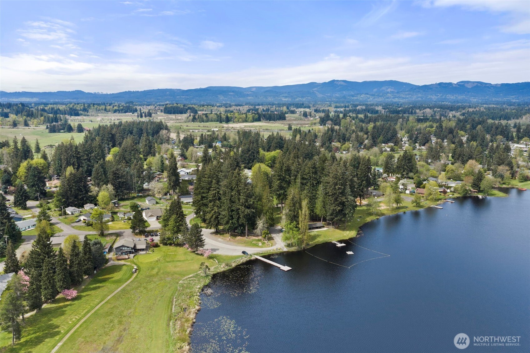 11719 Scott Creek Drive SW Olympia WA 98512