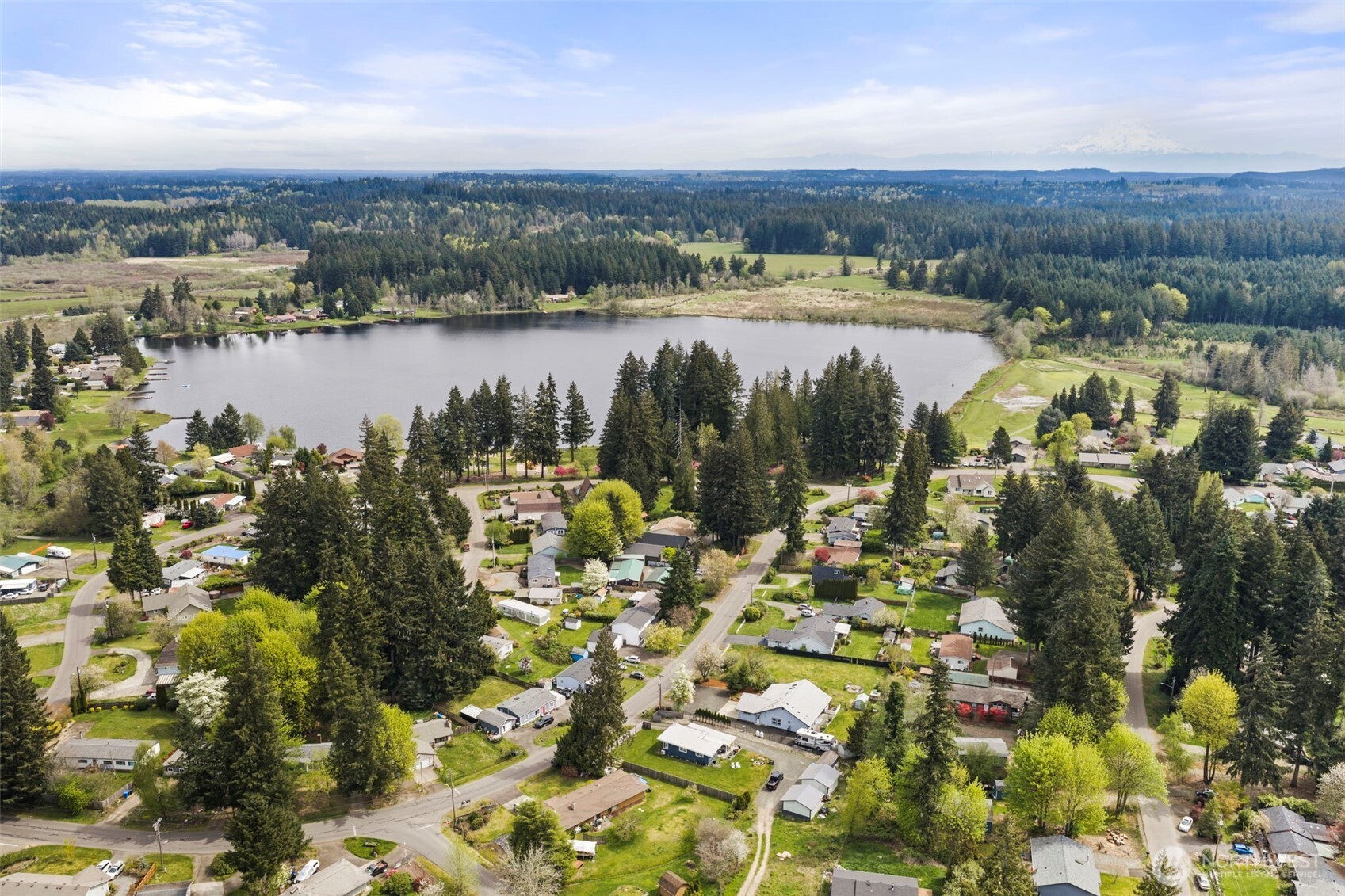 11719 Scott Creek Drive SW Olympia WA 98512