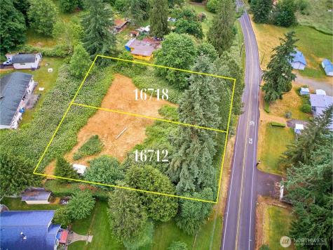16718 SE May Valley Road Renton WA 98059