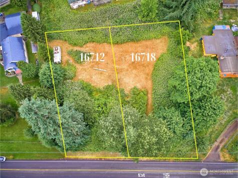 16718 SE May Valley Road Renton WA 98059