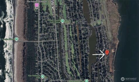 254 NE Olympic View Avenue Ocean Shores WA 98569