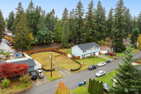 1365 164th Bellevue WA 98008