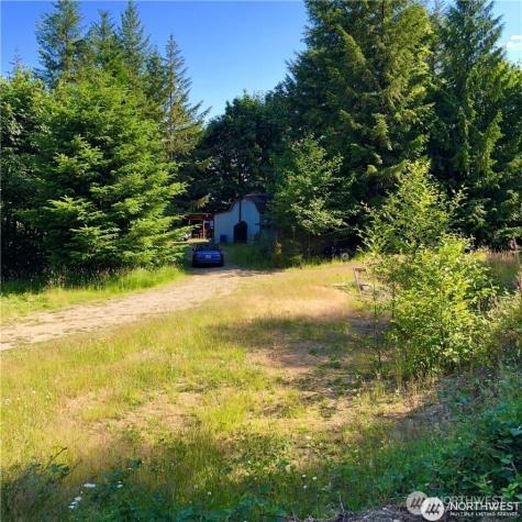 32241 N Highway 101 Lilliwaup WA 98555