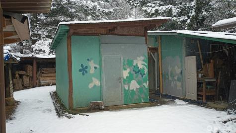 32241 N Highway 101 Lilliwaup WA 98555