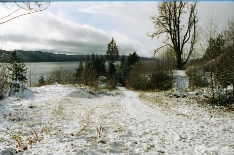 32241 N Highway 101 Lilliwaup WA 98555