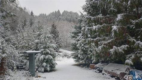 32241 N Highway 101 Lilliwaup WA 98555