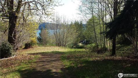 32241 N Highway 101 Lilliwaup WA 98555