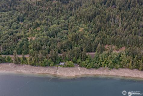 32241 N Highway 101 Lilliwaup WA 98555