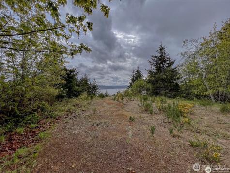 32241 N Highway 101 Lilliwaup WA 98555