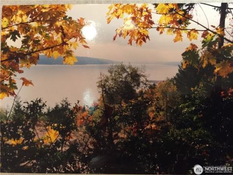 32241 N Highway 101 Lilliwaup WA 98555