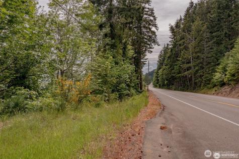 32241 N Highway 101 Lilliwaup WA 98555