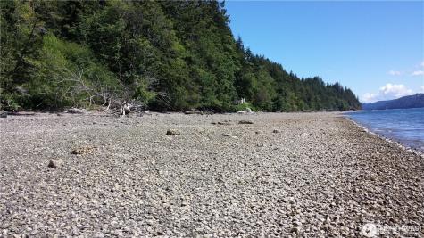 32241 N Highway 101 Lilliwaup WA 98555