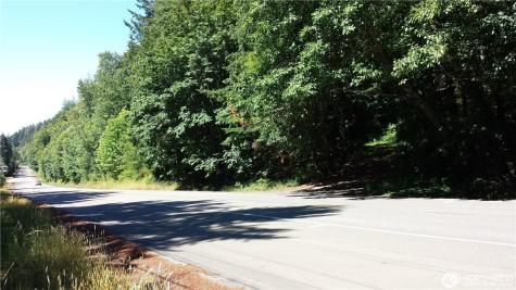 32241 N Highway 101 Lilliwaup WA 98555