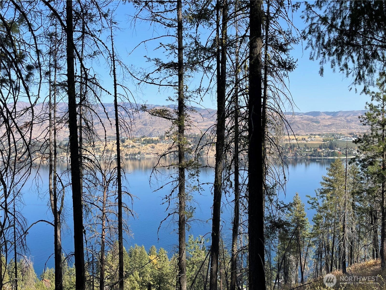 1 S. Lakeshore Road Chelan WA 98816