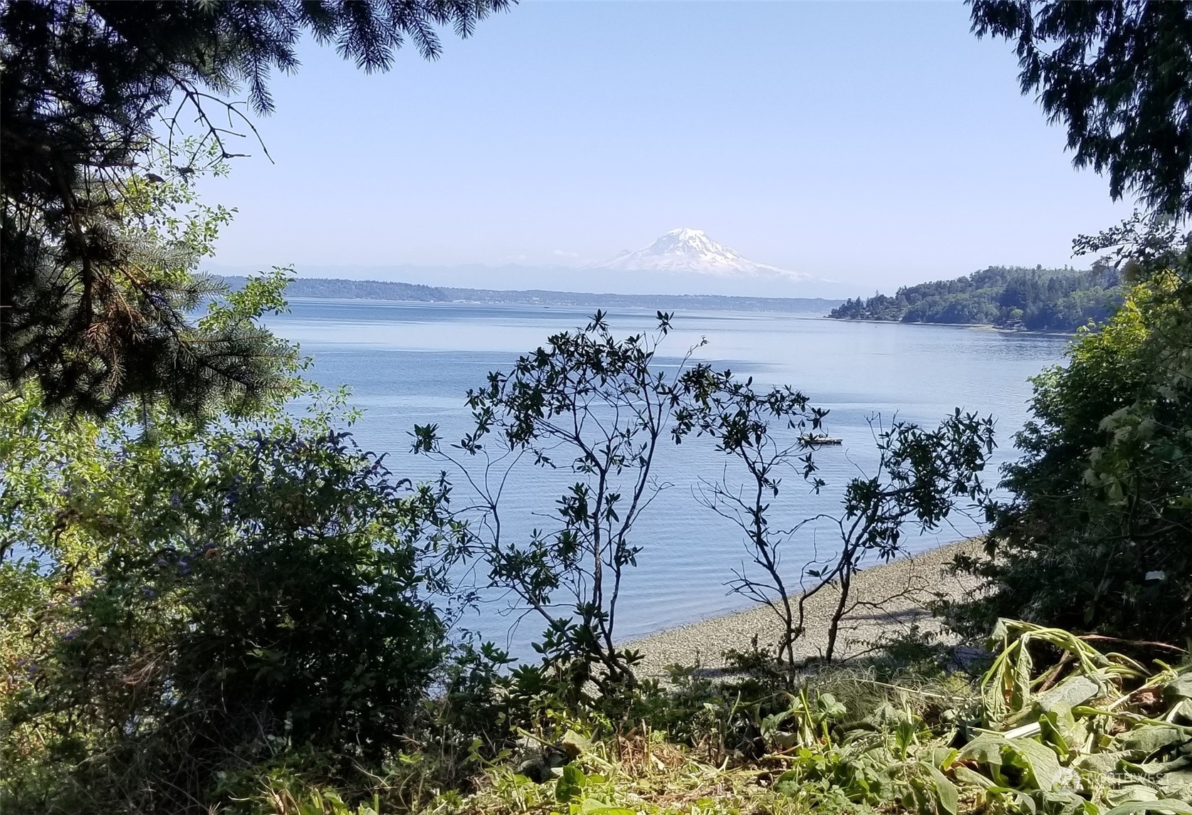 0 Cunliffe Road SW Vashon WA 98070