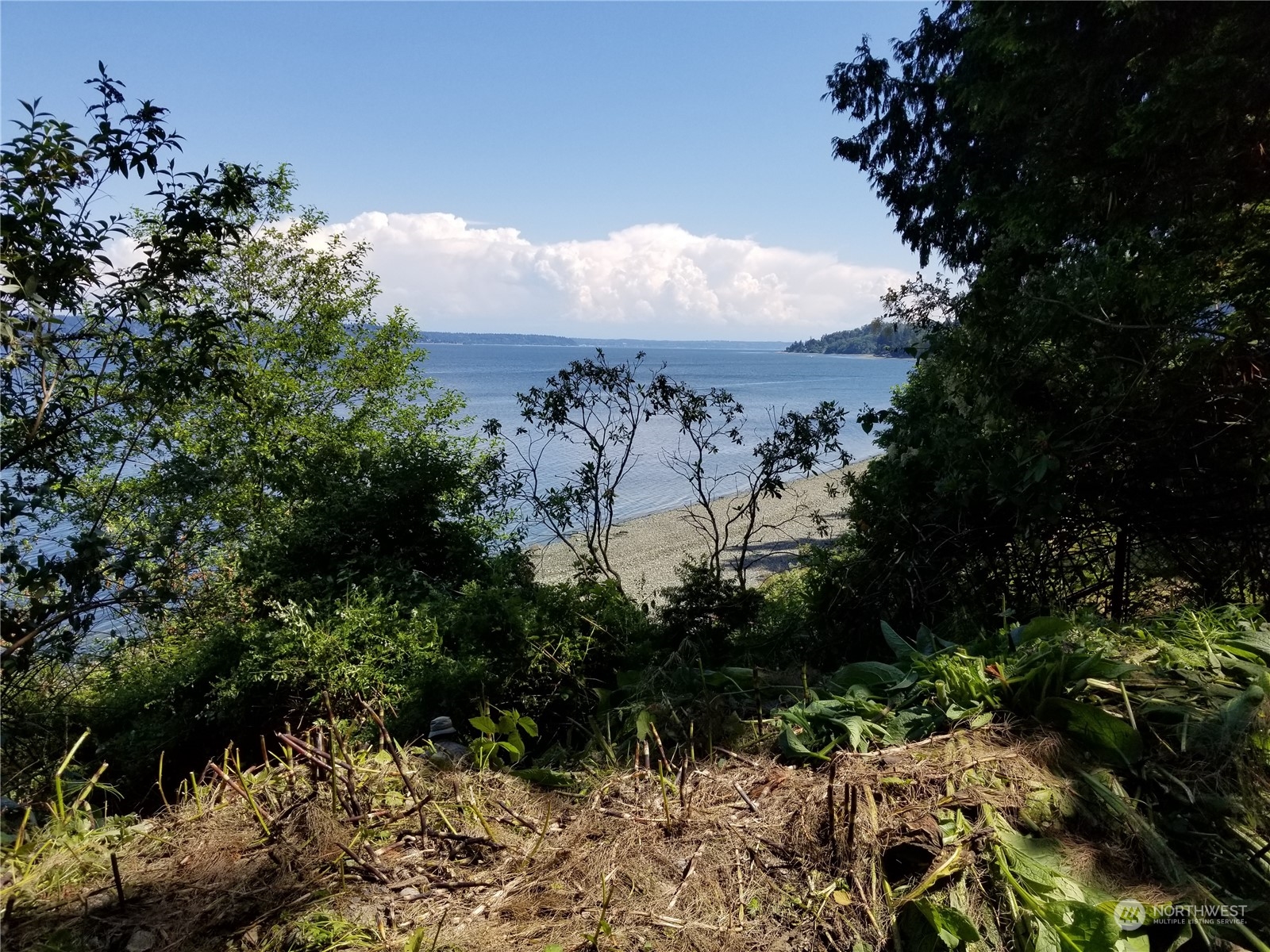 0 Cunliffe Road SW Vashon WA 98070